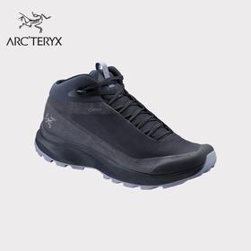 始祖鸟女士防水徒步鞋