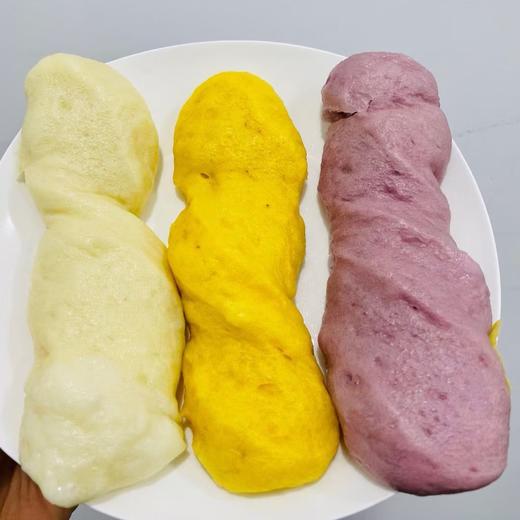 千岛湖山泉水制作手工酒酿馍 商品图1