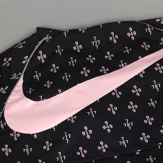 NIKE/耐克 巴黎圣日尔曼休闲运动夹克拉链外套男DB4575010 商品图2