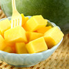 【欢乐果园】四川攀枝花精选 礼盒装 凯特芒特大果5/10斤  精装应季水果芒果产地直发 商品缩略图3