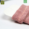拉比-鞋袜类（常年）C9休闲短袜（3条装）玫瑰红 商品缩略图3
