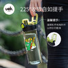 uek中小学生水杯夏季水杯防摔便携随手直饮杯夏天家用儿童太空杯 商品缩略图4