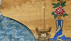 好物│香道人生：香与香具的搭配