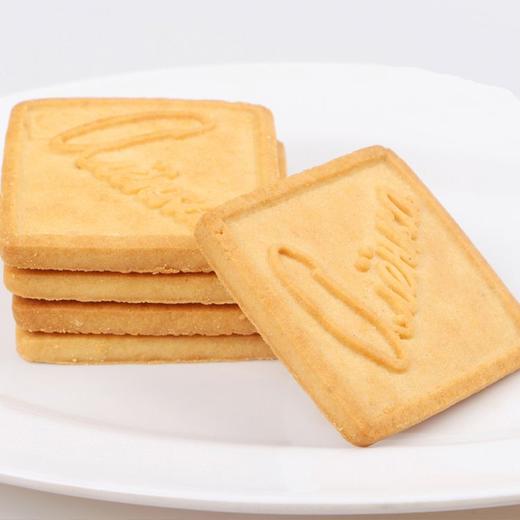 【中欧班列精选】WWJ俄罗斯进口，大头娃娃饼干牛奶味，巧克力味  多个口味 商品图1