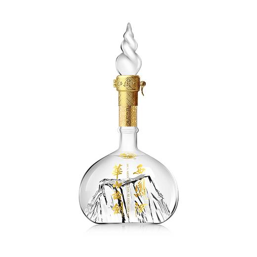 西凤 华山论剑三十年 55度500ml 商品图2