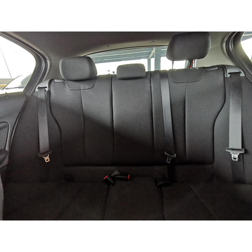 宝马 118i 领先型 【长租-北京】 商品图5