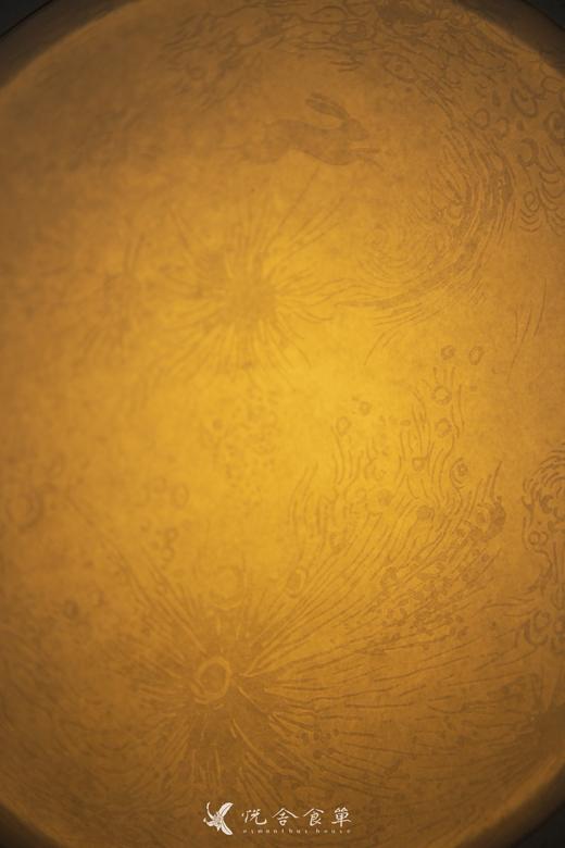 2021【见月明】中秋礼（米月饼8枚装） 商品图4