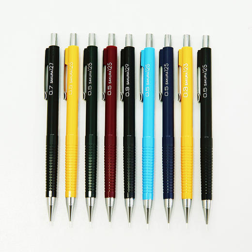 预售开学精品文具组合套装 商品图12