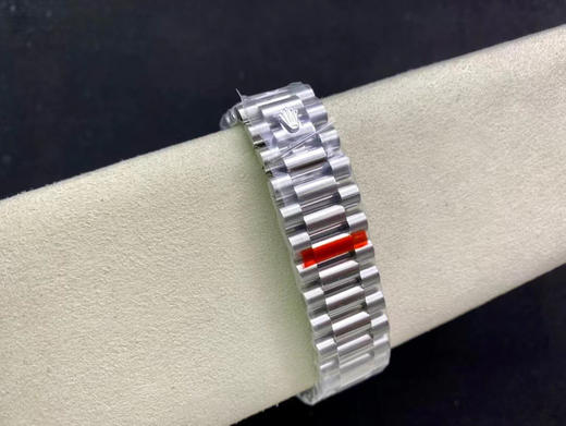 劳力士原版开模3235自动机械机芯日志型系列126331男士日志型腕表，41毫米直径，11.7毫米厚度、研发耗时一年，原版1比1开模 商品图9