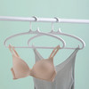 C型宽肩无痕衣架 商品缩略图5
