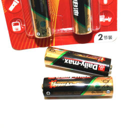 5号达立碱性电池