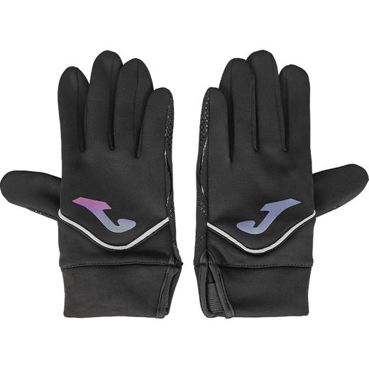 JOMA/霍马冬季训练防寒骑行保暖足球手套男3116PW3011010 商品图4