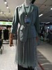 伊卡璐7708款时尚小西服套裙 商品缩略图0