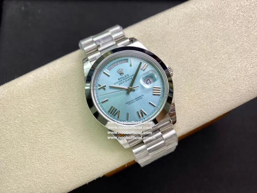 劳力士原版开模3235自动机械机芯日志型系列126331男士日志型腕表，41毫米直径，11.7毫米厚度、研发耗时一年，原版1比1开模 商品图1