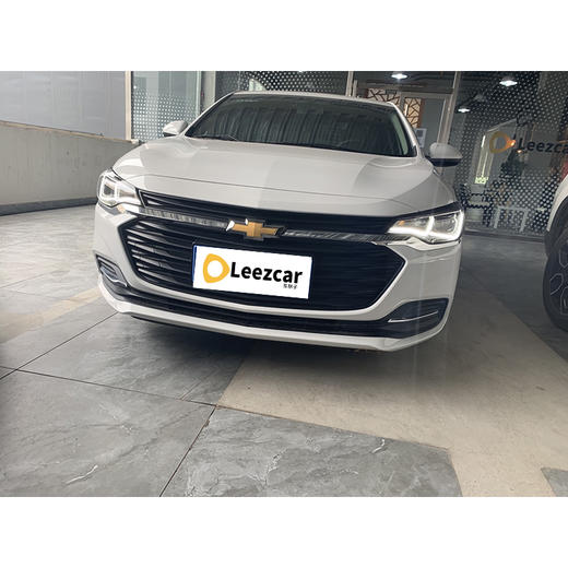 雪佛兰 科鲁泽 320 自动档 【长租-北京】 商品图2