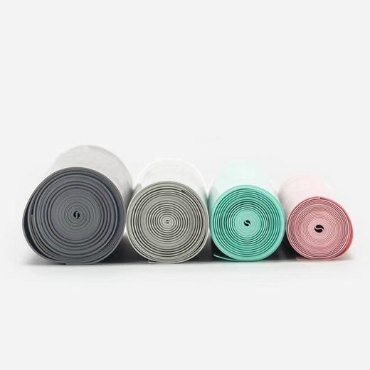 马卡泷健康天然乳胶弹力带(颜色随机) 商品图3