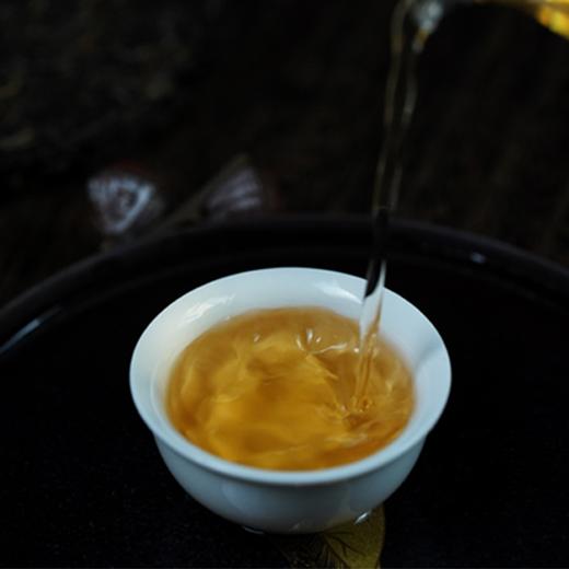 普洱茶 勐库戎氏 2012 勐库母树茶 500g 商品图4