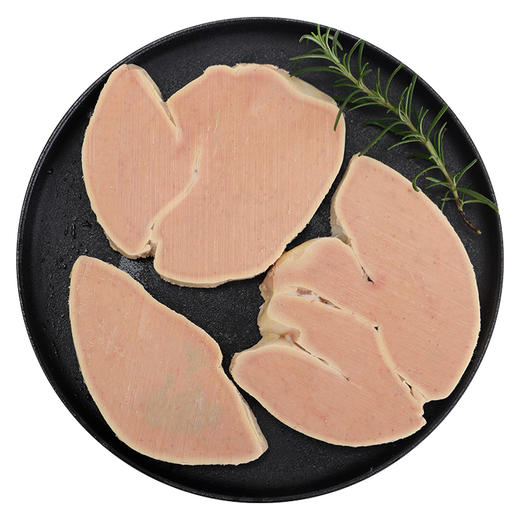 好物推荐！法式鹅肝 口感嫩滑 入口即化100g*2 商品图3