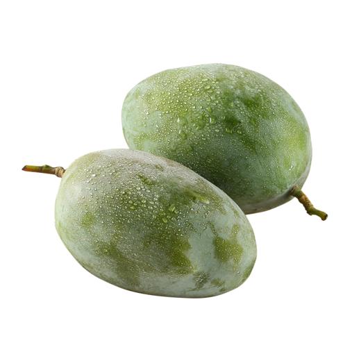 【欢乐果园】四川攀枝花精选 礼盒装 凯特芒特大果5/10斤  精装应季水果芒果产地直发 商品图5