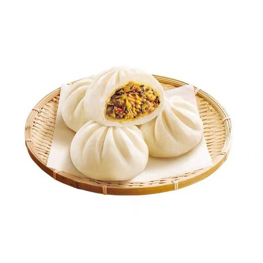 【新品】苏食老坛酸菜包80g*10个/ 袋【025】 商品图0