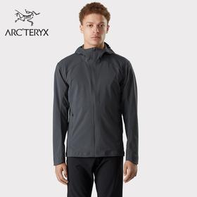 始祖鸟轻薄透气防风夹克TRINO SL