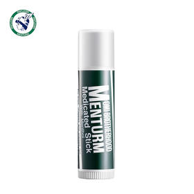 日本近江兄弟薄荷润唇膏4g