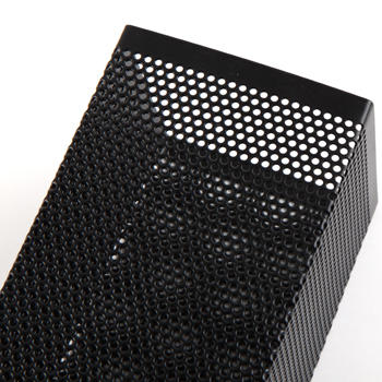 齐心笔筒B2003中号方型 商品图3