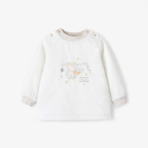 英氏-内衣类（秋）B8迪象套衣 商品图0