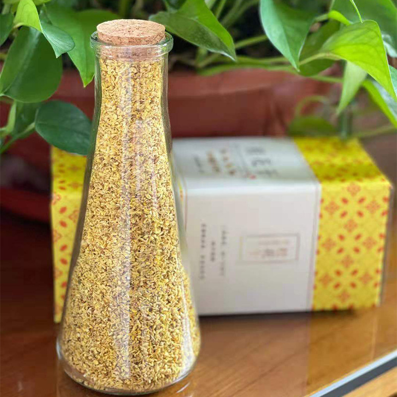 桂花干（金桂）特级