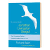 海鸥乔纳森 英文原版小说 Jonathan Livingston Seagull The Complete Edition Richard Bach 英文版进口原版英语书籍 商品缩略图0