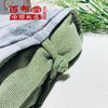 （乡村振兴商品）百布堂古风盘扣养生护颈枕 商品缩略图5