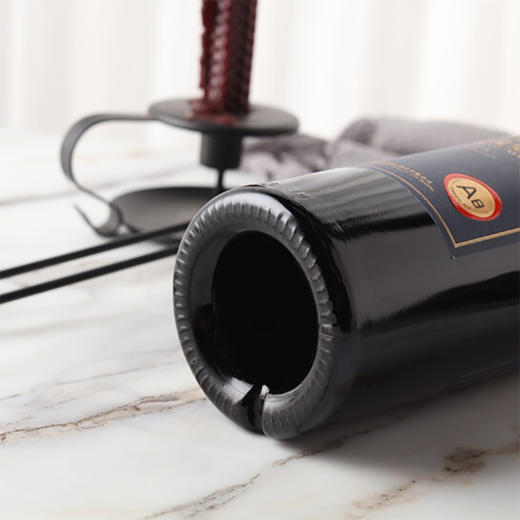 张裕北京爱斐堡国际酒庄 A8 赤霞珠干红葡萄酒750ml 商品图4