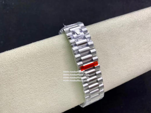 劳力士原版开模3235自动机械机芯日志型系列126331男士日志型腕表，41毫米直径，11.7毫米厚度、研发耗时一年，原版1比1开模 商品图2