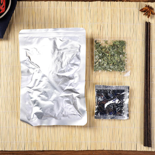 [买8送一]盛京伊品羊即食清真羊杂（原味/香辣） 商品图1