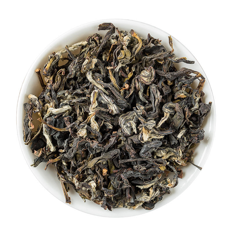 茶叶 白毫乌龙 乌龙茶 毛蟹茶 50度 茶叶礼盒 小镇茶 150g