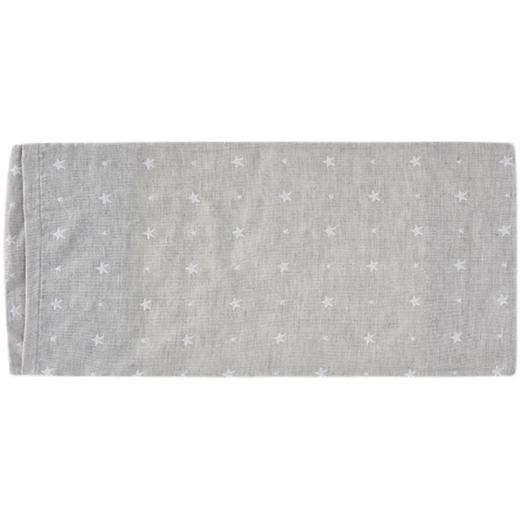 英氏寝具婴儿有机棉枕套纯棉宝宝枕头长方形用品YEZMJ11001A01 商品图4