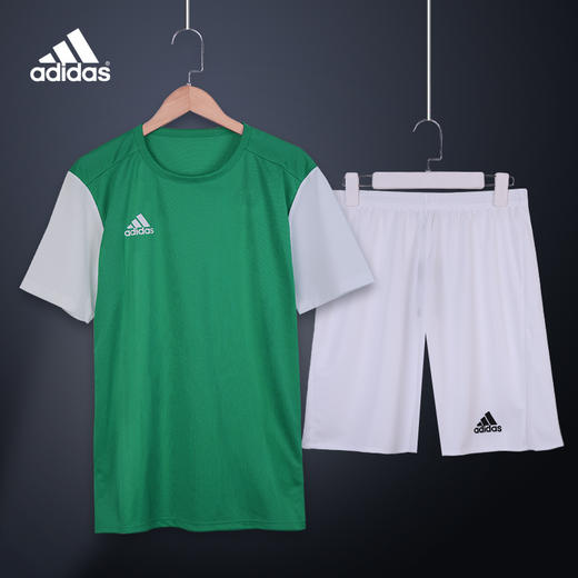 ADIDAS/阿迪达斯 JSY 训练球衣 DP3230G 商品图3