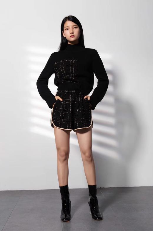 针织上衣 商品图2