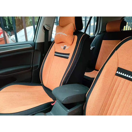 大众 高尔夫 1.4TSI 自动舒适型 【长租-北京】 商品图5