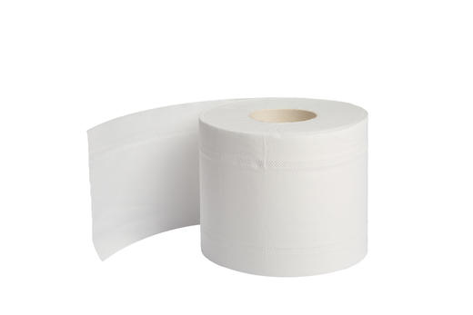 新华欣纸巾卷纸一提（10卷2000g）CG 商品图3