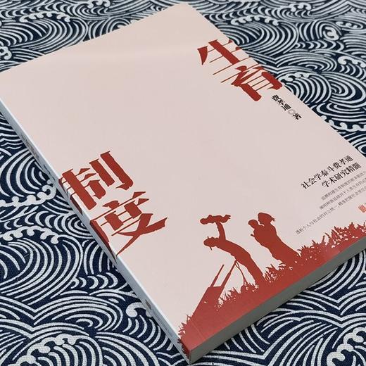 生育制度 商品图4