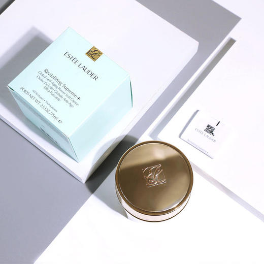 雅诗兰黛多效智妍精华霜75ml（清爽款） 商品图3