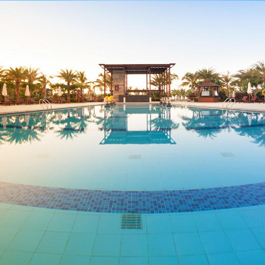 海南清水湾阿罗哈海景度假酒店2晚起套房亲子游含早旅拍儿童活动 商品图1