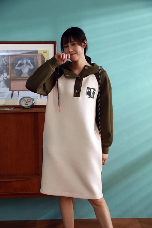 连衣裙 商品图1