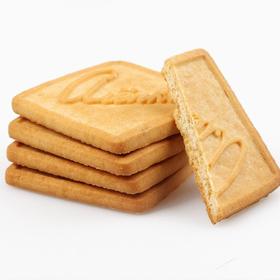 【中欧班列精选】WWJ俄罗斯进口，大头娃娃饼干牛奶味，巧克力味  多个口味