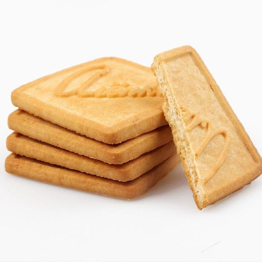 【中欧班列精选】WWJ俄罗斯进口，大头娃娃饼干牛奶味，巧克力味  多个口味 商品图0