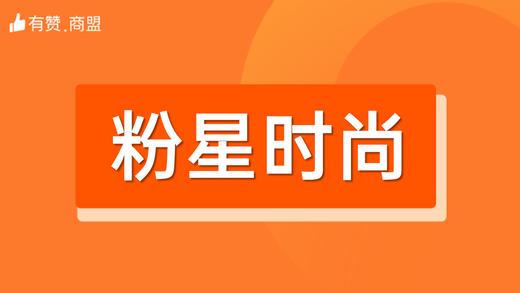 【粉星时尚】招商 商品图0