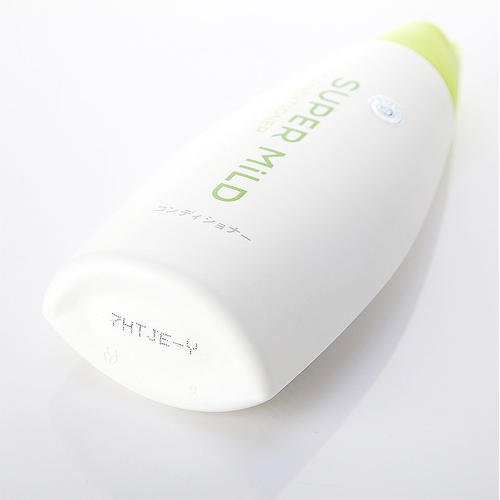 惠润 柔净护发素 220ml 商品图2