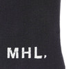 英国 MHL FADED COTTON TWILL 棉质斜纹布大号手拿包 商品缩略图4