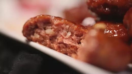 身材管理最狠的主食之——香煎莲藕牛肉 商品图0